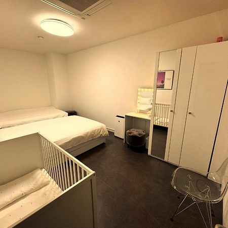 Elena Premium Namba Stay Osaka Zewnętrze zdjęcie