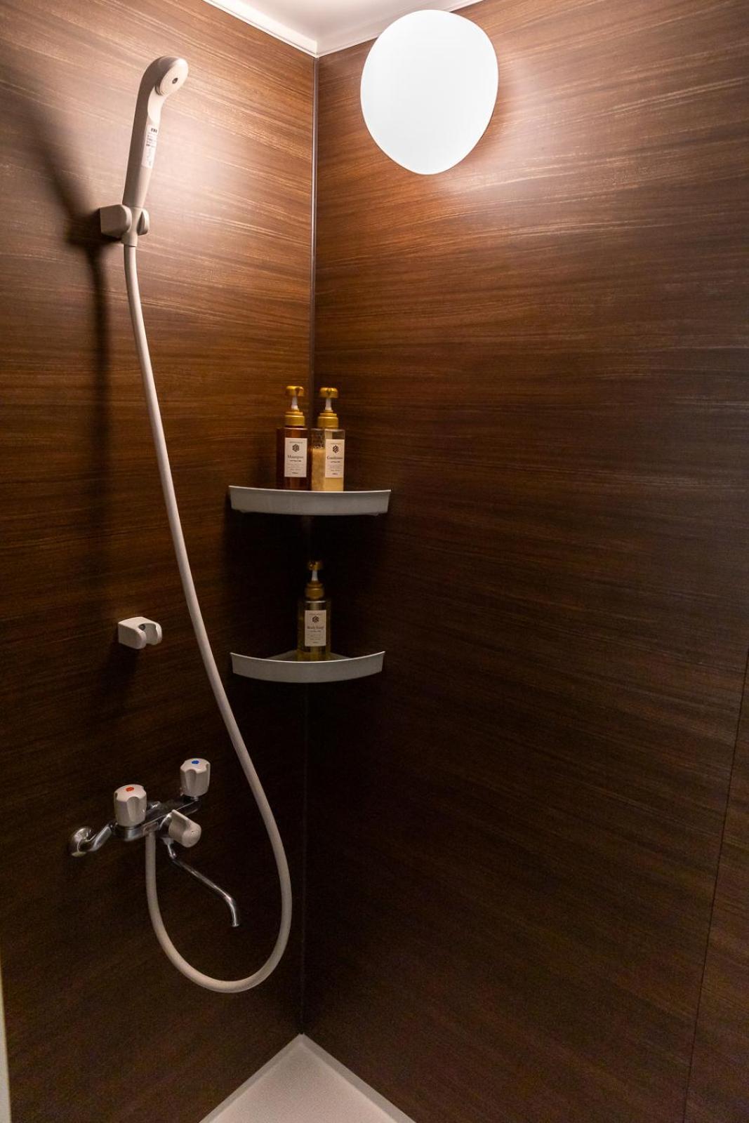Elena Premium Namba Stay Osaka Zewnętrze zdjęcie