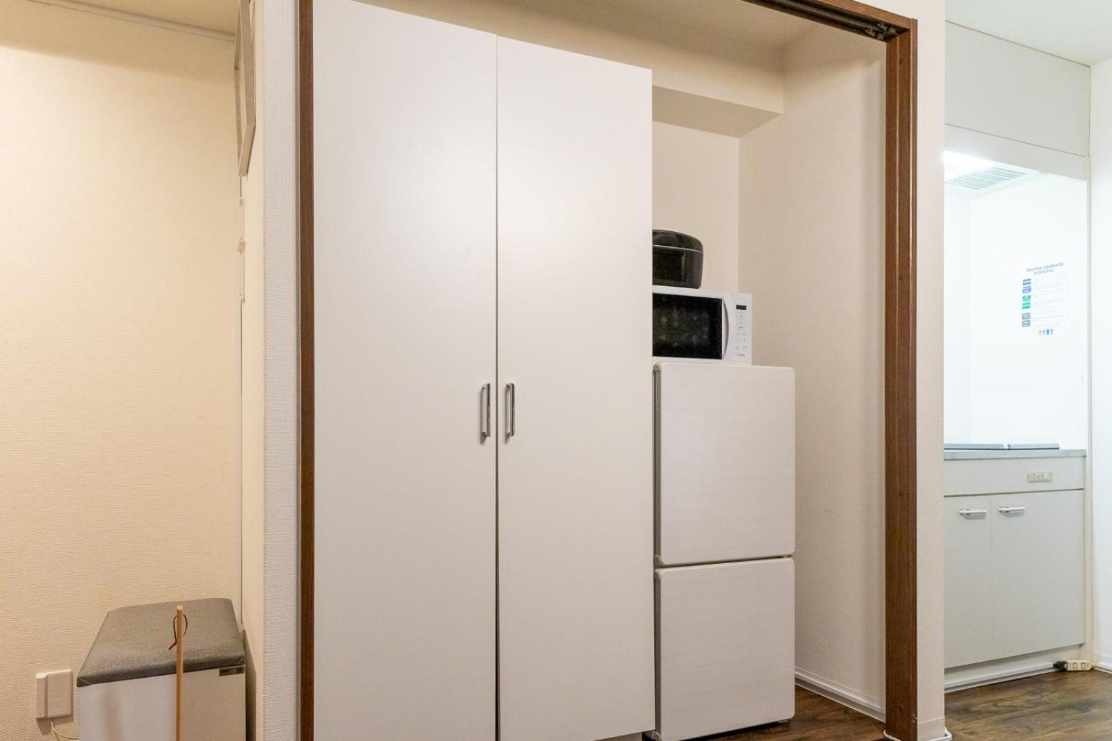 Elena Premium Namba Stay Osaka Zewnętrze zdjęcie