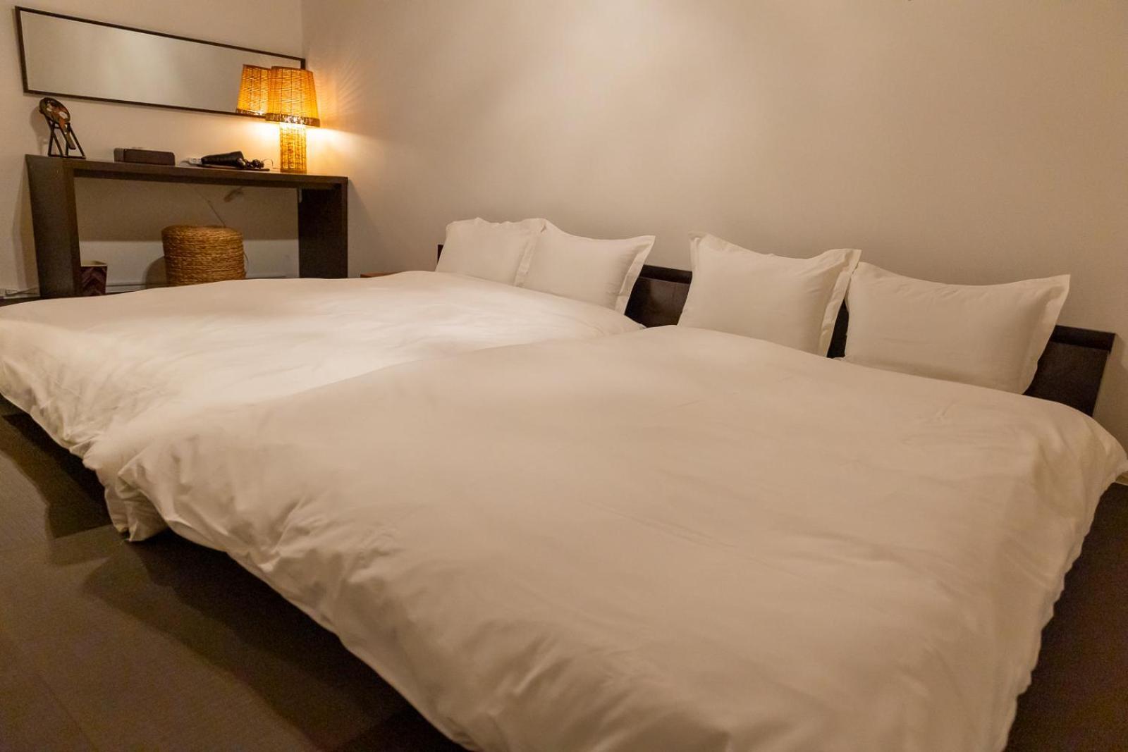 Elena Premium Namba Stay Osaka Zewnętrze zdjęcie