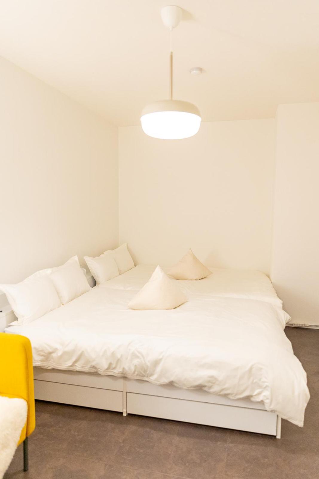 Elena Premium Namba Stay Osaka Zewnętrze zdjęcie