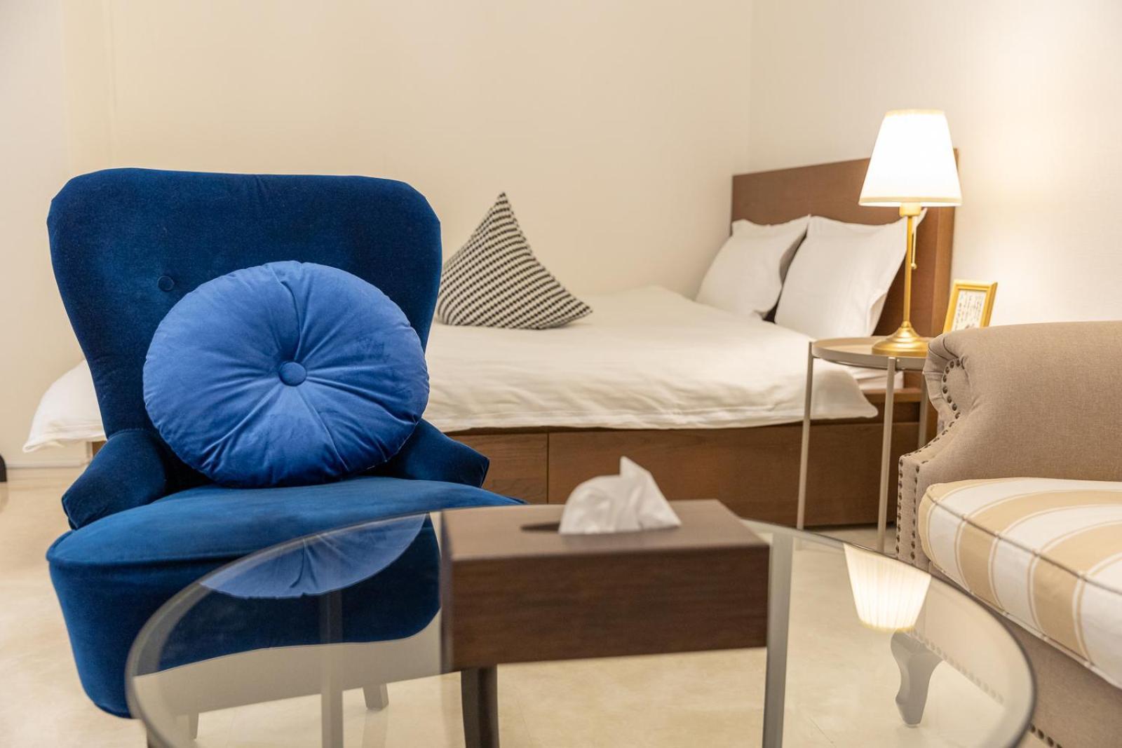 Elena Premium Namba Stay Osaka Zewnętrze zdjęcie