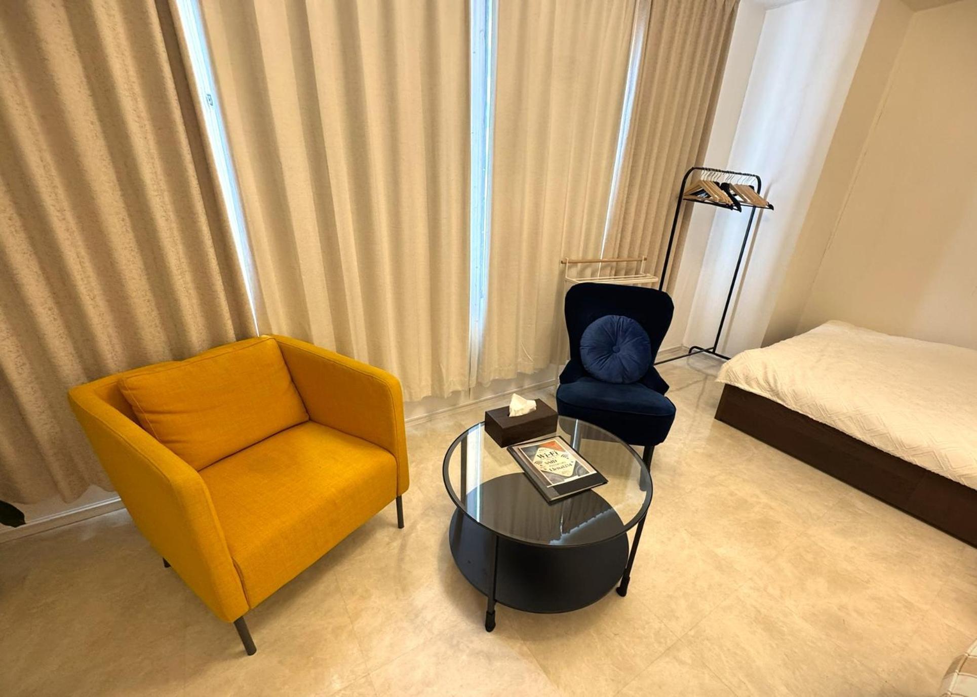 Elena Premium Namba Stay Osaka Zewnętrze zdjęcie