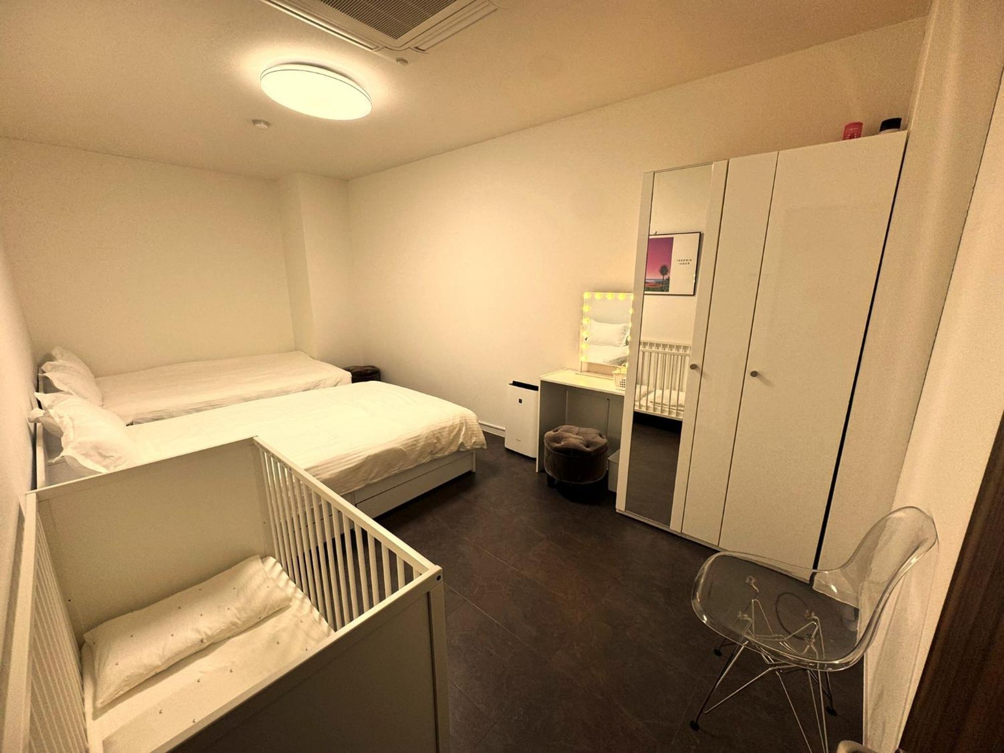 Elena Premium Namba Stay Osaka Zewnętrze zdjęcie